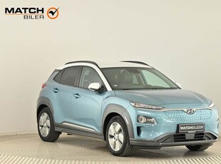 Hyundai Kona EL Premium 204HK 5d Aut.