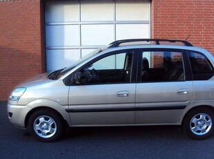 Hyundai Matrix 1,6 GL