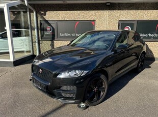 Jaguar F-Pace 3,0 D300 Pure aut. AWD