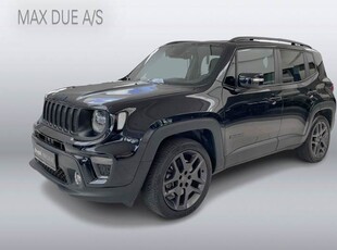 Jeep Renegade 1,3 Turbo Plug-In Hybrid S 4xe 240HK 5d Man.