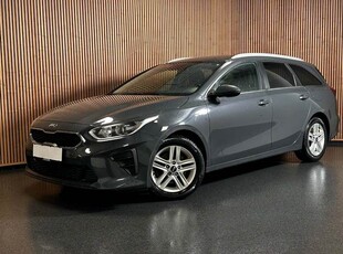 Kia Ceed 1,0 T-GDi Comfort SW