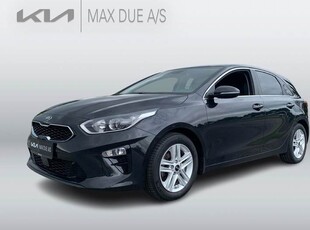 Kia Ceed 1,0 T-GDI Intro Edition 120HK 5d 6g