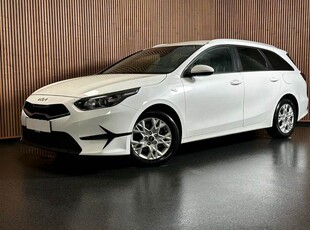 Kia Ceed 1,0 T-GDi Prestige SW