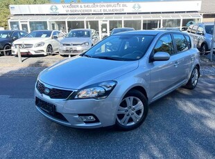 Kia Ceed 1,6 CRDi 115 Active