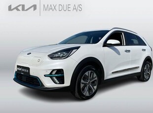 Kia e-Niro 64 kWh Advance 204HK 5d Aut.