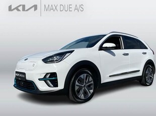 Kia e-Niro 64 kWh Advance 204HK 5d Aut.