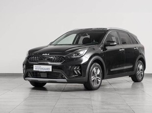 Kia Niro 1,6 GDI PHEV Plugin-hybrid Advance DCT 141HK 5d 6g Aut.