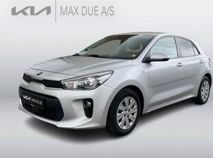 Kia Rio 1,0 T-GDI Advance 100HK 5d