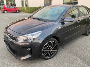 Kia Rio 1,0 T-GDi Comfort Pioneer