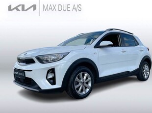 Kia Stonic 1,0 T-GDI Attraction 120HK 5d 6g