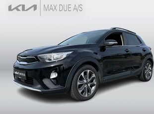 Kia Stonic 1,0 T-GDI Attraction Plus 100HK 5d