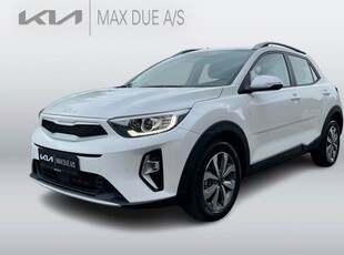 Kia Stonic 1,0 T-GDI Prestige DCT 100HK 5d 7g Aut.