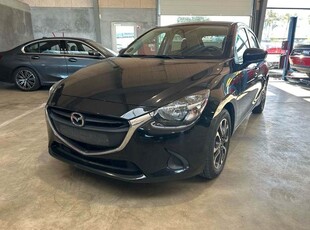 Mazda 2 1,5 SkyActiv-G 90 Niseko