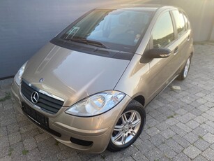 Mercedes A160 2,0 CDi Classic 5d