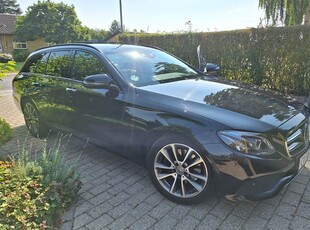 Mercedes E220 d 2,0 U214PO