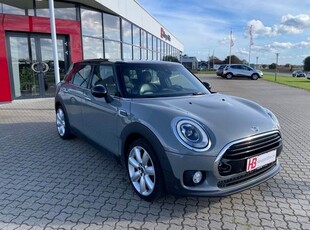 Mini Clubman Cooper 1,5 Essential Edition aut.