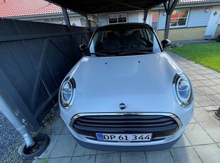 Mini Cooper 1,5