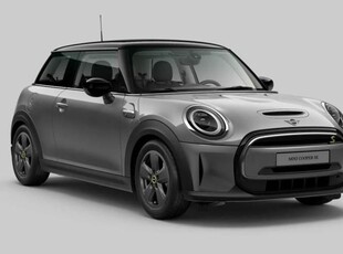 Mini Cooper SE EL Classic 184HK 3d Aut.