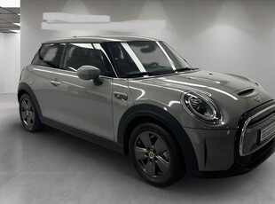 Mini Cooper SE EL Essential 184HK 3d Aut.