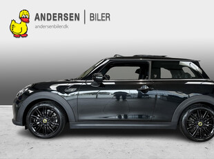 Mini Cooper SE EL Maximise 184HK 3d Aut.