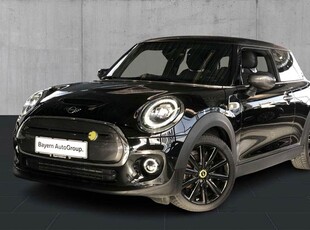 Mini Cooper SE Trim M