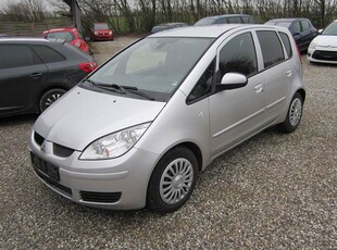 Mitsubishi Colt 1,5 Cash CP 109HK 5d