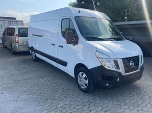 Nissan NV400 2,3 dCi 170 L3H2 Working Star