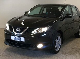 Nissan Qashqai 1,2 Dig-T 115 Acenta