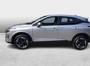 Nissan Qashqai 1,3 MHEV Mild hybrid N-Connecta X-Tronic 158HK 5d 7g Aut.