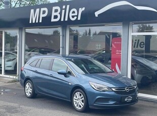 Opel Astra 1,0 T 105 Enjoy Sports Tourer