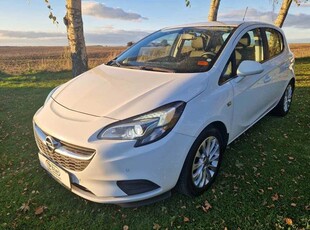 Opel Corsa 1,0 T 90 Cosmo