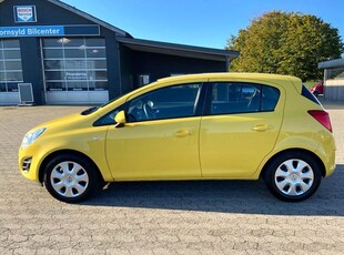 Opel Corsa 1,2 16V Enjoy