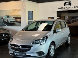 Opel Corsa 1,3 CDTi 95 Enjoy