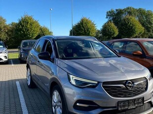 Opel Grandland X 1,6 Hybrid Euro Limited aut.