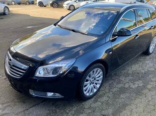 Opel Insignia 2,0 CDTi 160 Cosmo Sports Tourer eco