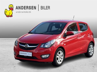 Opel Karl 1,0 Enjoy 75HK 5d