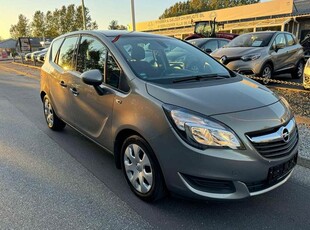 Opel Meriva 1,4 T 120 Cosmo eco