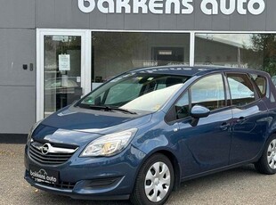 Opel Meriva 1,4 T 120 Enjoy eco