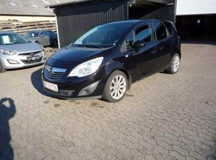 Opel Meriva 1,7 CDTi 130 Enjoy