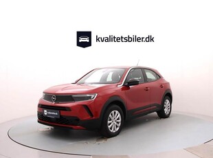 Opel Mokka-e EL Edition 136HK 5d Aut.