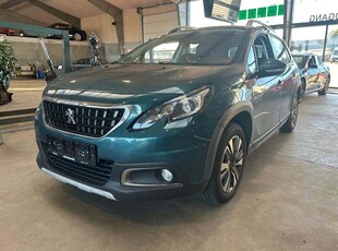 Peugeot 2008 1,2 e-THP 110 Selection Sky