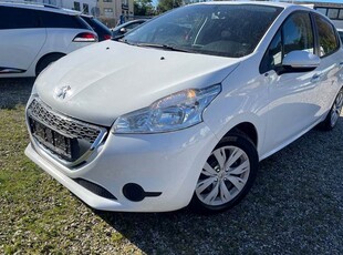 Peugeot 208 1,2 VTi Active