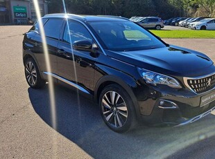 Peugeot 3008 1,2 PureTech 130 Allure