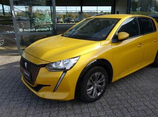 Peugeot e-208 50 Allure