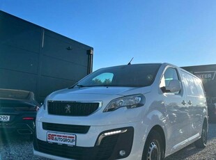 Peugeot Expert 2,0 BlueHDi 150 L2 Plus Van