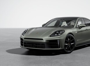 Porsche Panamera 4 2,9 E-Hybrid PDK 5d