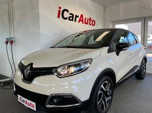 Renault Captur 0,9 TCe 90 Dynamique