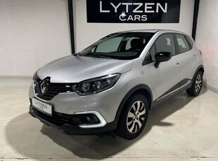 Renault Captur 0,9 TCe 90 Life