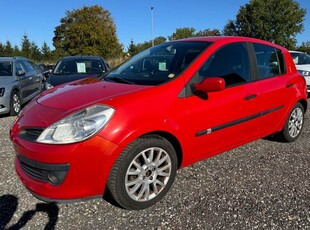 Renault Clio II 1,6 Dynamique