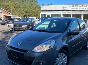 Renault Clio III 1,5 dCi 75 Avantage